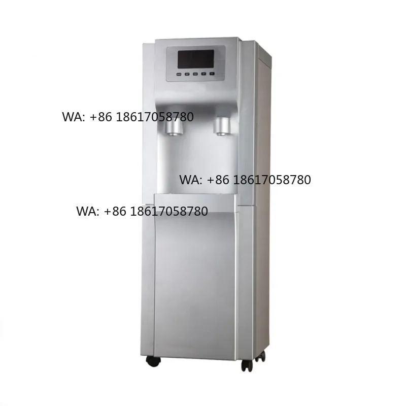 Home Use Atmospheric Water Generator 45L Per 24H
