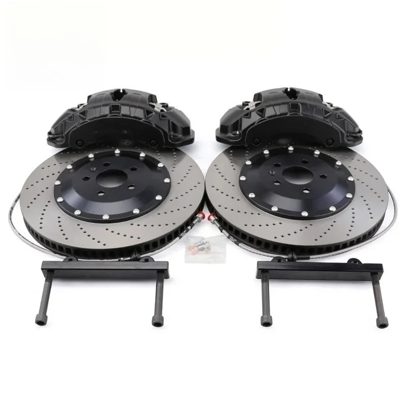 

Комплект 6-поршневых больших тормозных суппортов MZ20Z