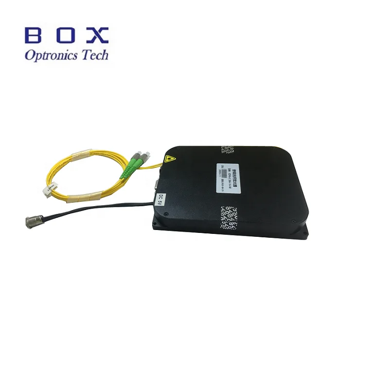 1064nm Fiber Laser Module For Seed Light Source In MOPA System