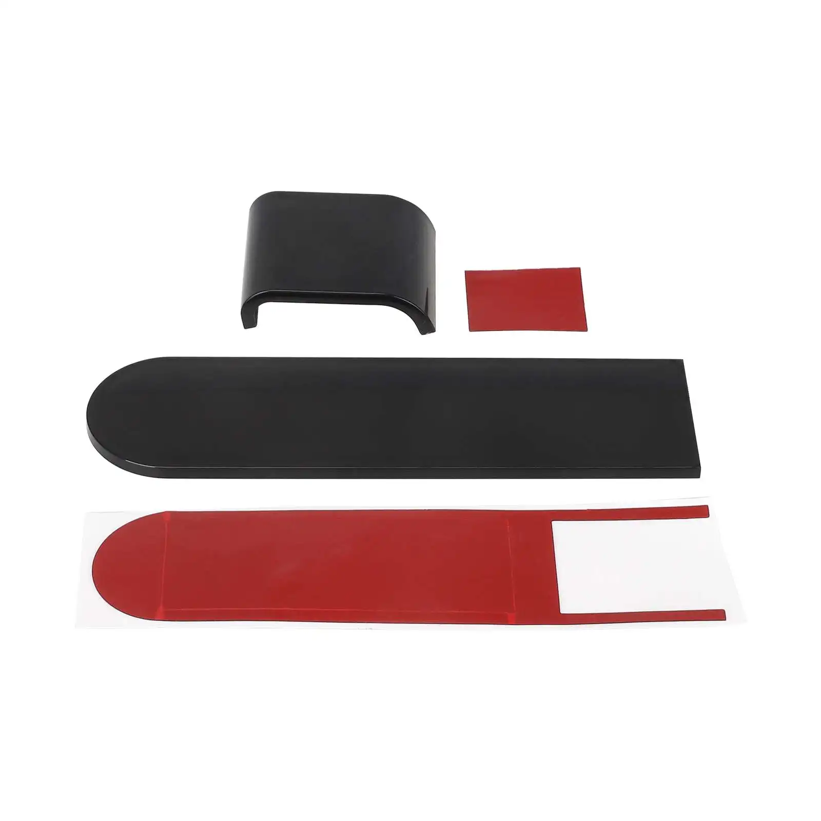 Dashboard Cover Display Screen Protect Shell Circuit Board Protection Case For Navee S65 Electric Scooter Parts