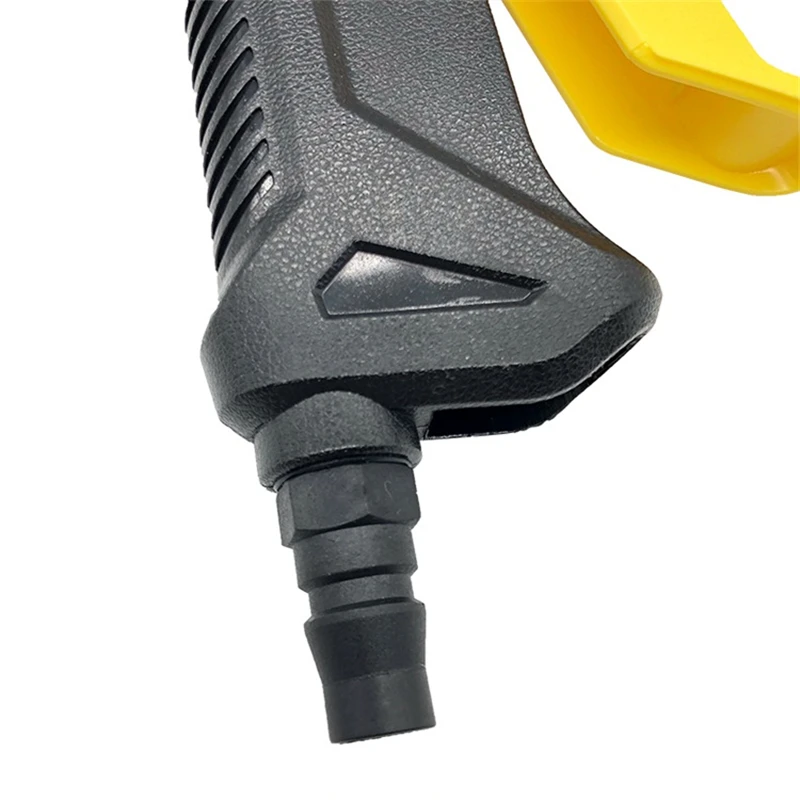 High Pressure Dust Blowing Gun Blower Pneumatic Blow Gun Blowing Gun Tornado Engine Cleaning Tools Dust Removal
