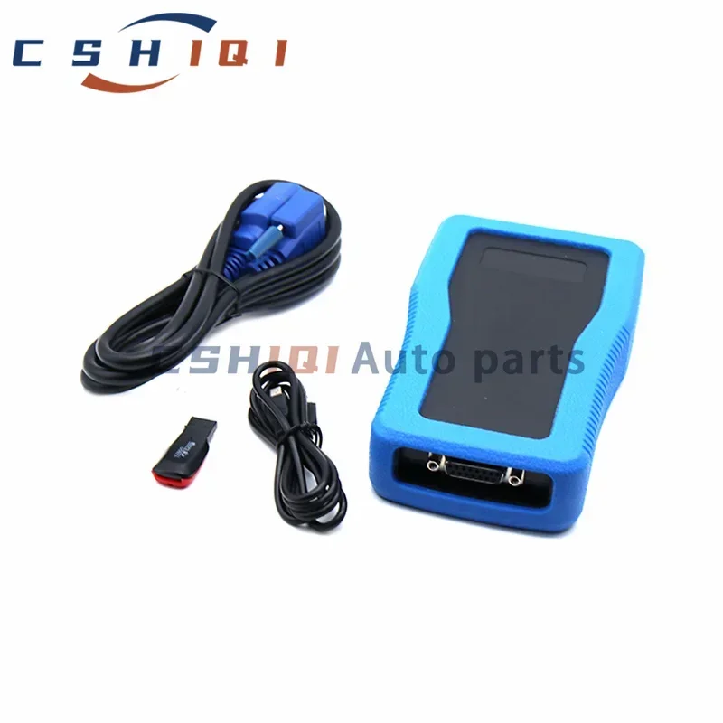 XTP-SP820 Tire Pressure Sensor Universal Programming Fault Diagnosis Instrument OBD Activation Match Reset Detection Tool