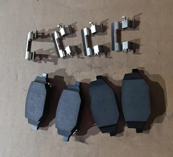 

Geely Coolray Preface Auto Parts Front Friction Plate Assembly 4048046400 /6600137066