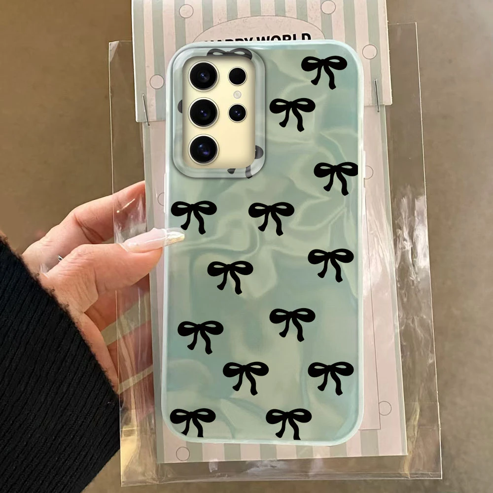 Colorful Bowknot In… - image