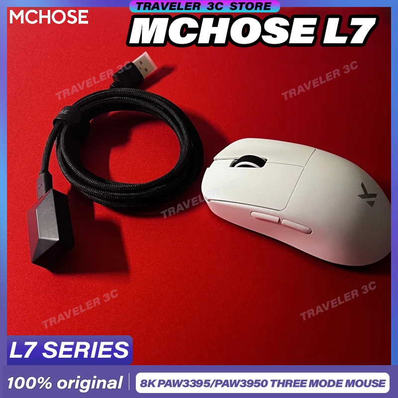 Mchose L7 Series Cu… - image