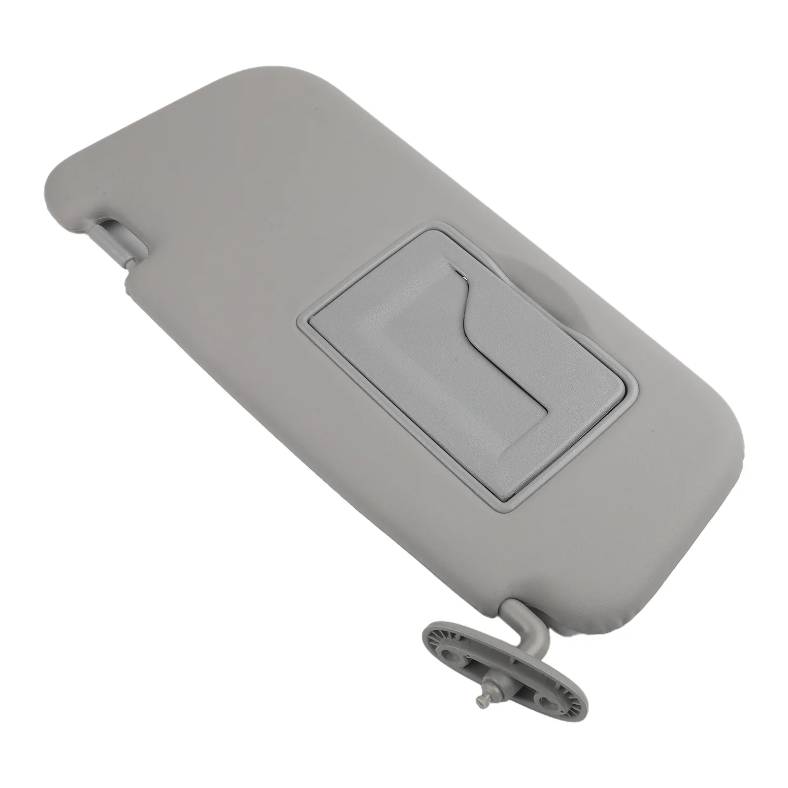 

Car Accessories Car Sun Shade Left Right Visor Sun Visor For Driver Seat Blocker Easy Installation Perfect Match