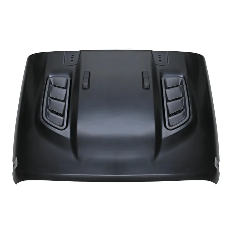 Maiker Enginge Hood Cover for JL Style Hood Bonnet for  Wrangler JK Accessories Maiker Manufacturer