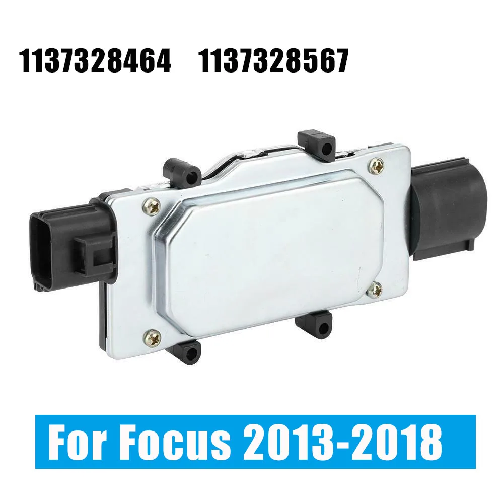 L49A Engine Radiator Cooling Fan Control Module Unit for Ford Focus 2013-2018 Car Accessories New 1137328464 1137328567