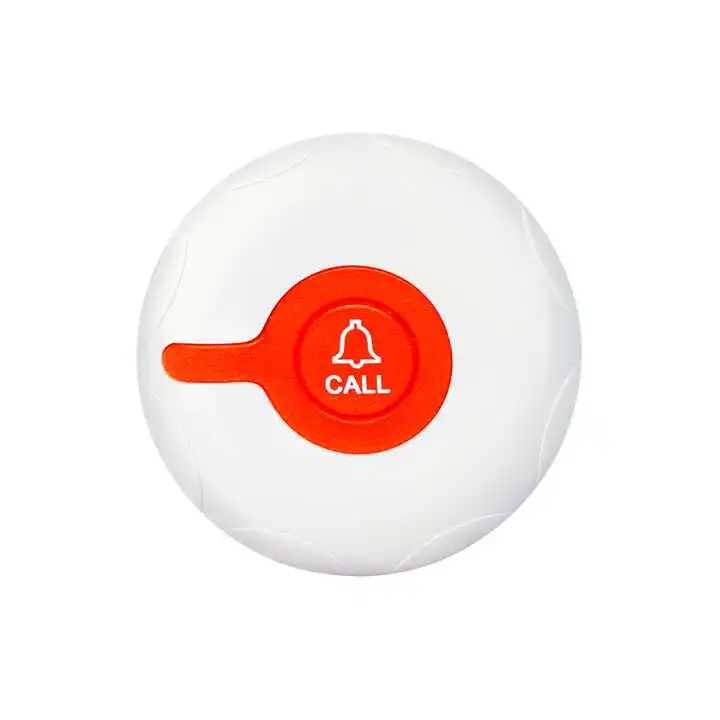 

Wireless Waterproof Waiter Call System IP67 Pager Watch IP55 Call Button bar Restaurant Store Call Server System