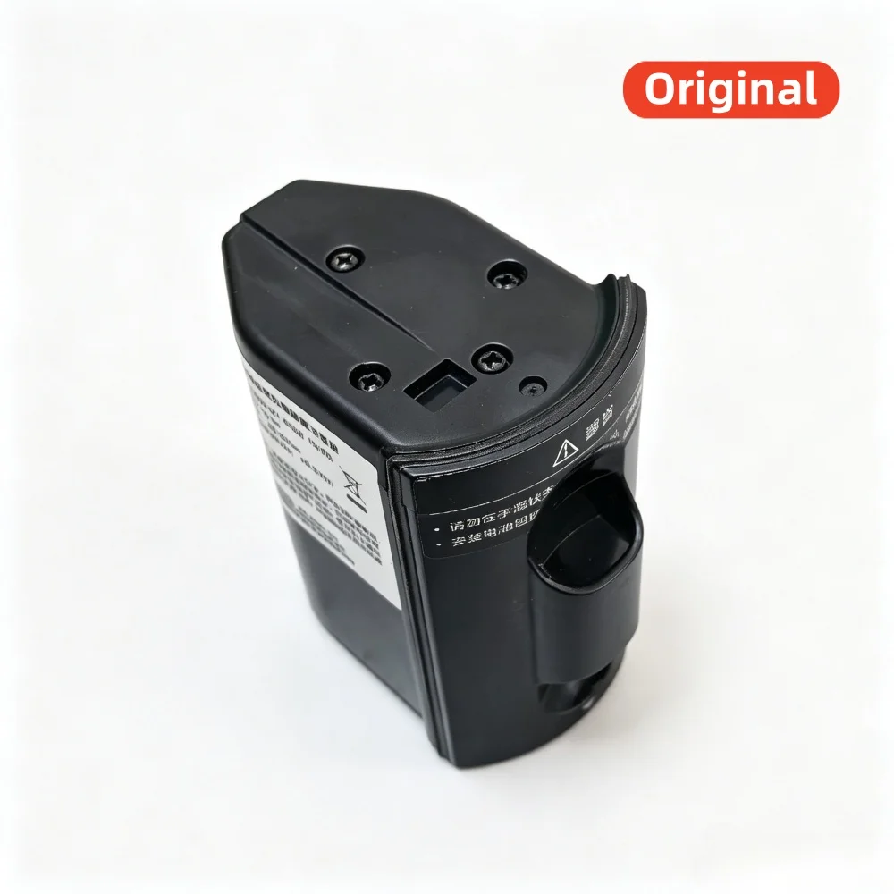 100%Original 2500mAh 22.2V for Midea G9BP-01 G9 G9Plus G9Pro Floor Scrubber Battery
