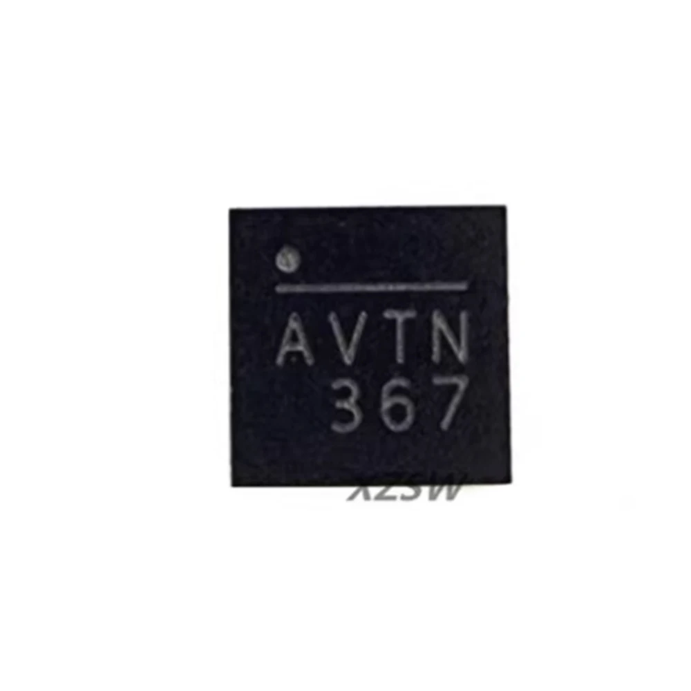 5pcs/lot NB687GQ-Z NB687GQ AVTH AVTJ AVTB AVTF AVTE AVT QFN New Original Genuine Ic