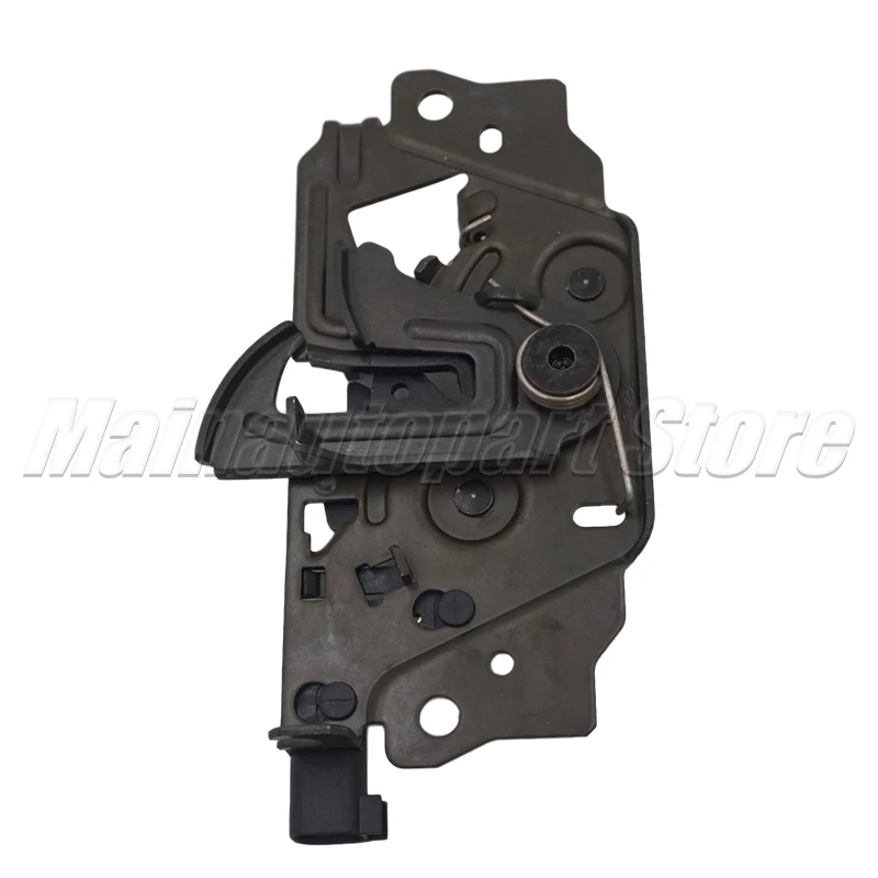 For Ford Focus MK3 Kuga Focus MK3 Closing the Hood Car Block Catch Bonnet Lock Latch Front BM5A16700BG