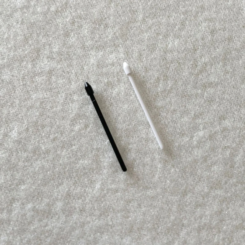 20CB 스타일러스 펜 펜촉 예비 펜 팁 + 탭 교체 펜 펜촉 팁 5/10/20/30PCS