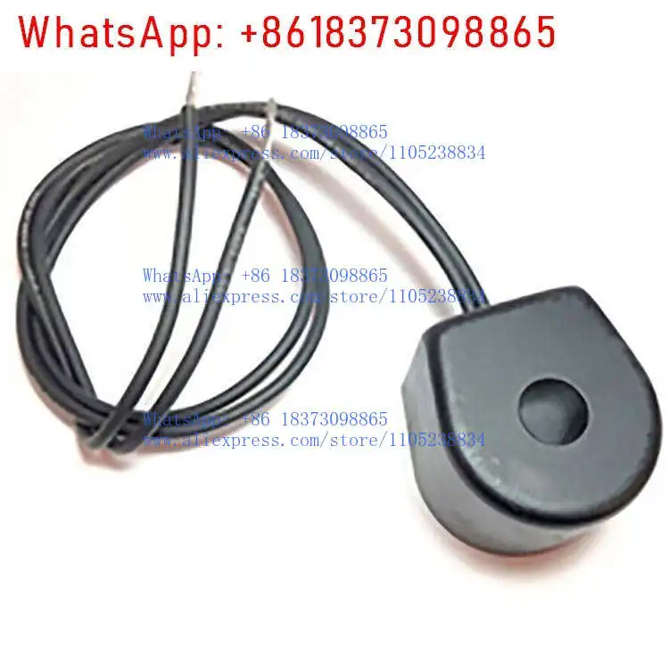 12V Solenoid Valve …