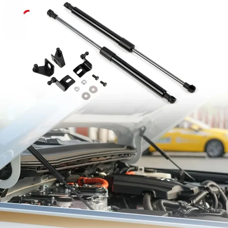 J250  LC250 2024 Car Front Hood Bonnet Lift Support Shock Strut Auto Replacement 1 Set