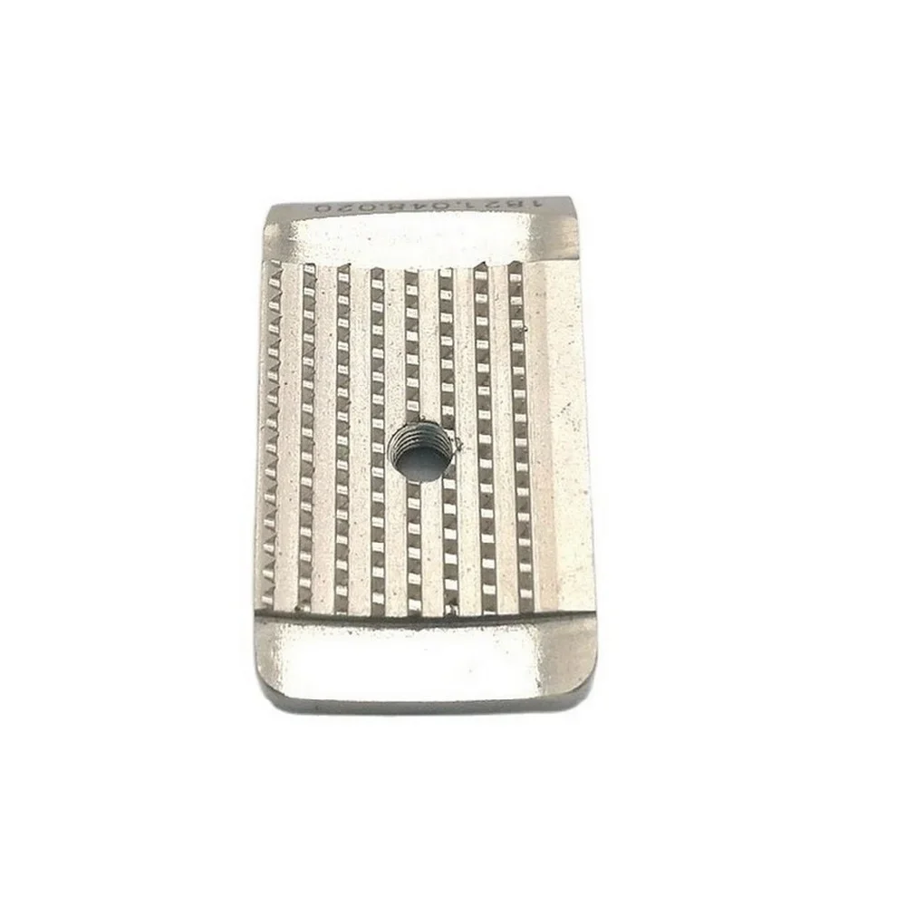 1821048020 Gripper Toothed Plate Suitable for Signode BXT2-19 Battery Powered Plastic Strapping Tool