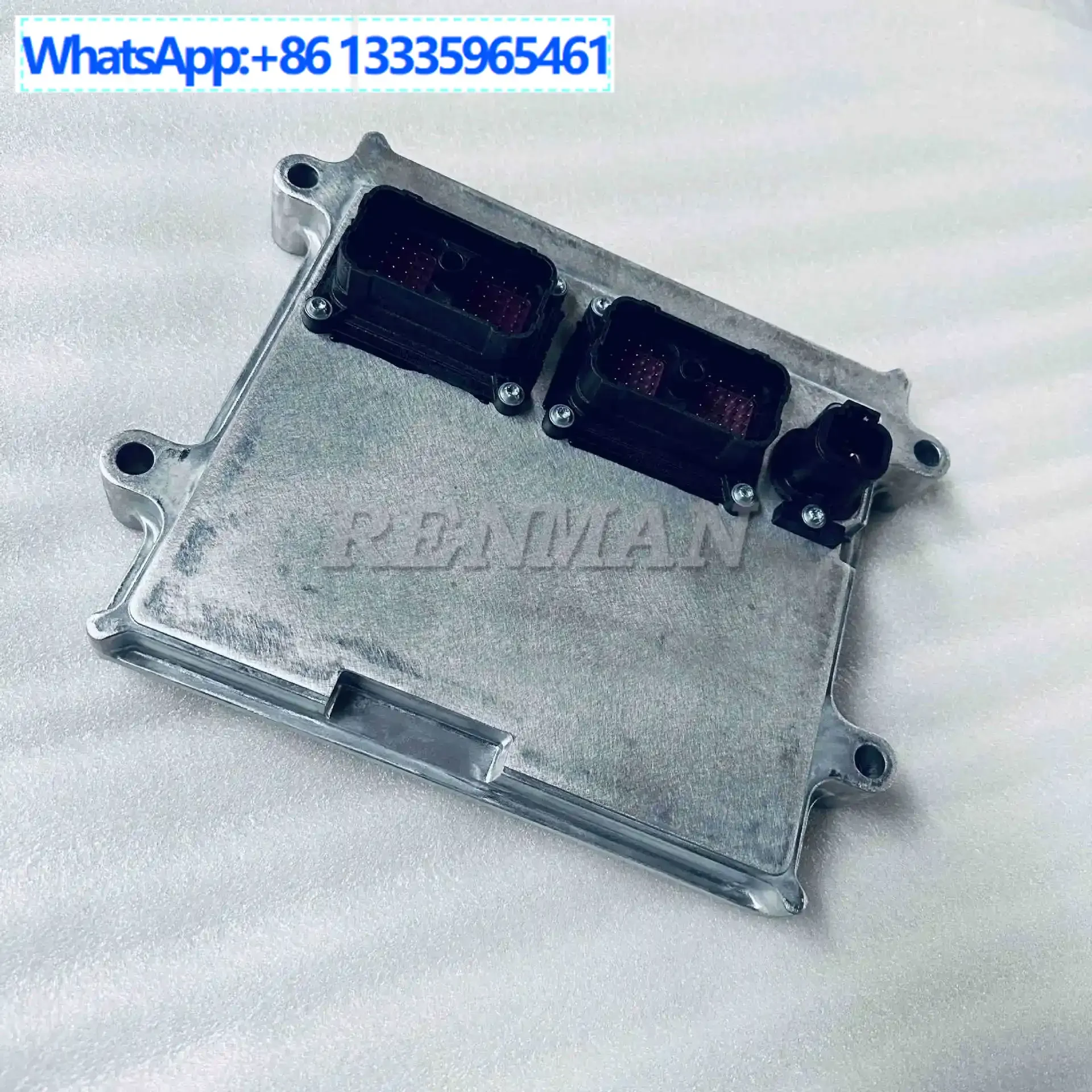 

Suitable for natural gas computer control module 5654089 Cummins engine ECU computer board CM2380