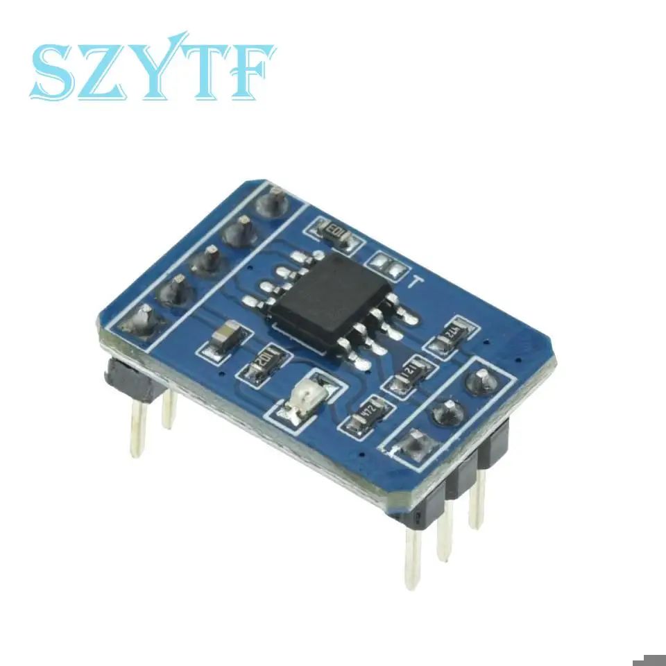 MAX3485/MAX3485/MAX13487Module TTL To RS485 Usart Communication Accessories Serial Parallel Multi-machine Communication