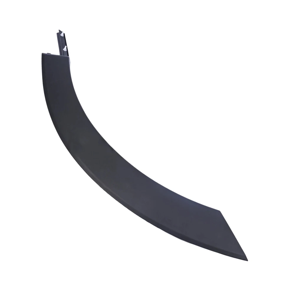 

Распродажа! Новейший черный молдинг заднего колесного арки из АБС-пластика для Honda CR-V 2023-2025, номер OEM 75390-3A0-A01, аксессуары