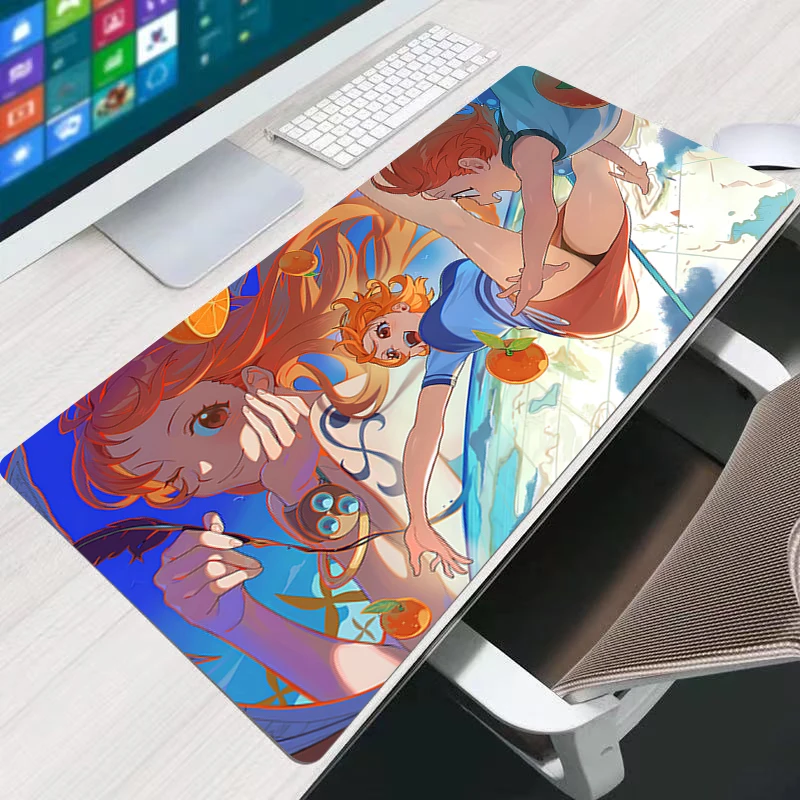 Rubber Mousepad Xxl…