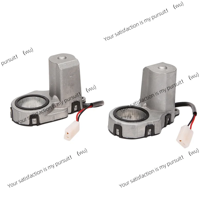 2-Pack Mirror Motor for Golf CC Tiguan L C-Trek Chevrolet