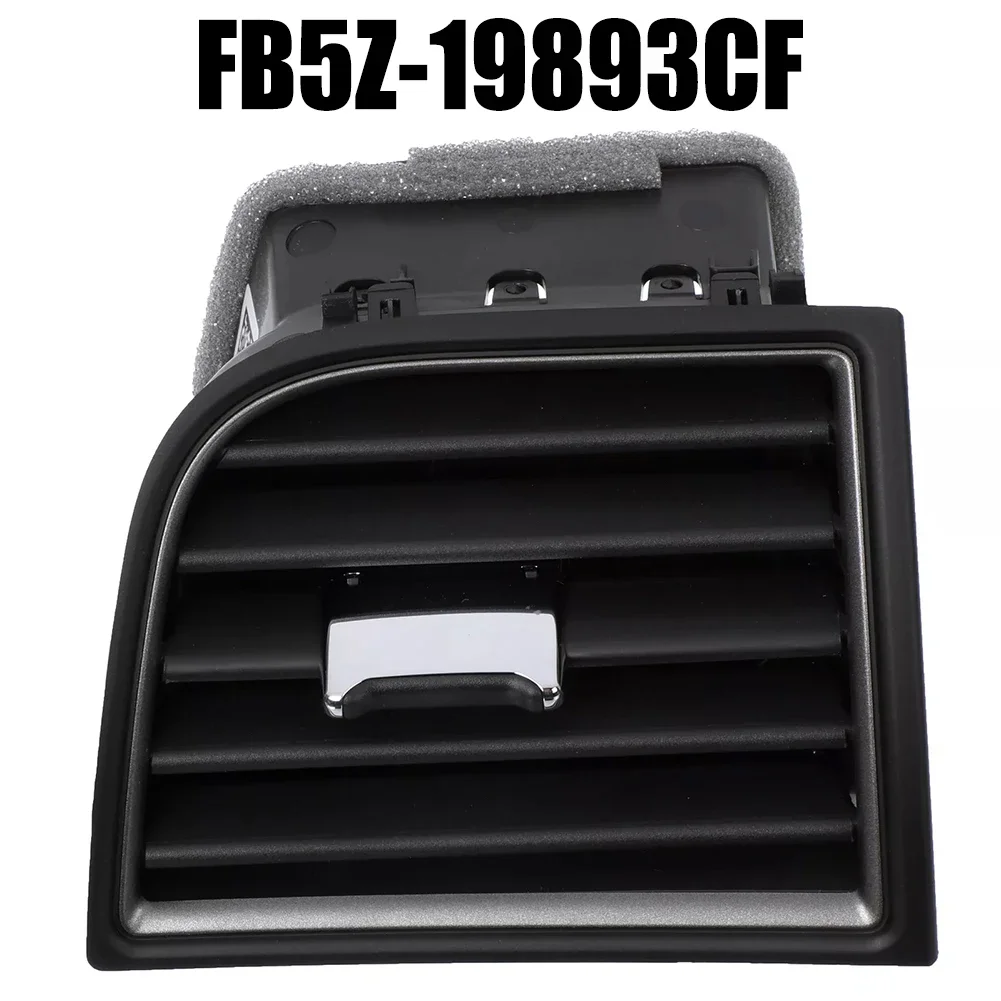 

Right Dashboard External Vent Assembly Designed for 16 19 For Ford For Explorers Part #JB5Z19893BB Replacement