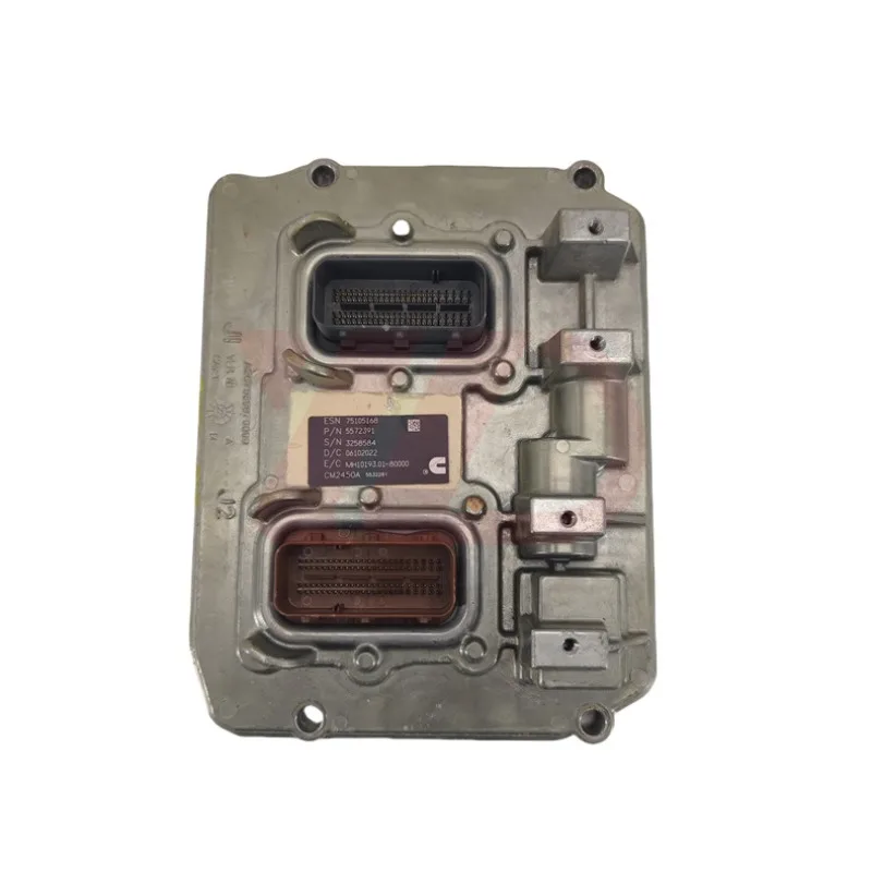 5572391 Applicable for Cummins engine parts 5572391 module 5572391 computer module
