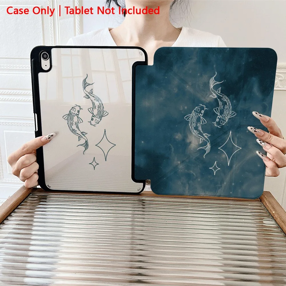 Case for iPad mini7, Pro , Air 7/8, 10/11/74;for Samsung Pad, for Xiaomi Pad, for Redmi Pad, for Huawei Pad, for Honor Pad,