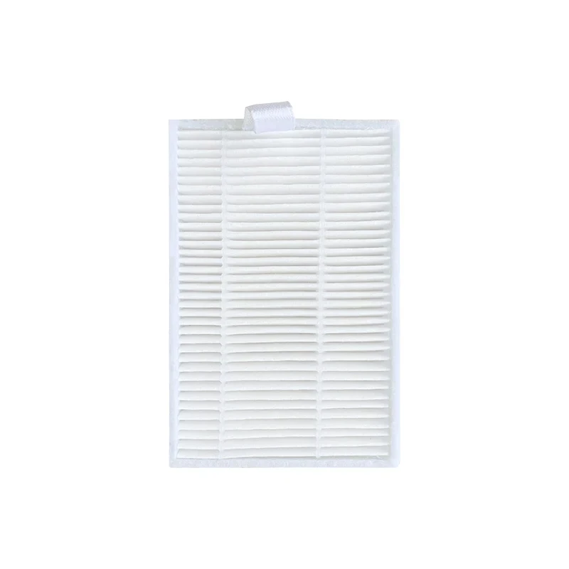 مرفق مكنسة كهربائية روبوت ، قطع غيار بديلة ، ملحقات ، متوافق مع Viomi V5 ، V5 Pro ، فلتر Hepa