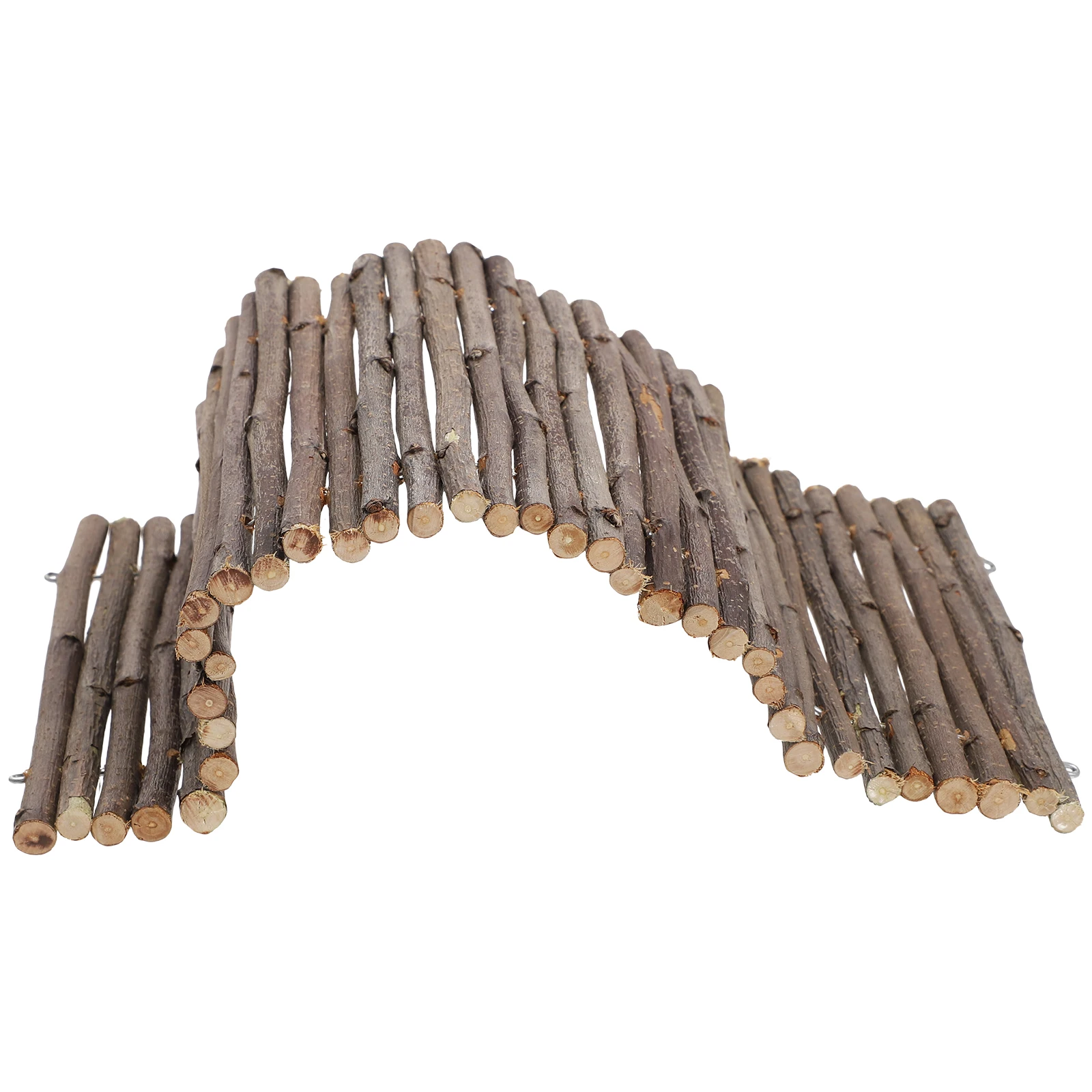 

Animals Hide from Tunnels Bridge Small Tubes Hamster Cage Toy Hideouts Ferrets Travel