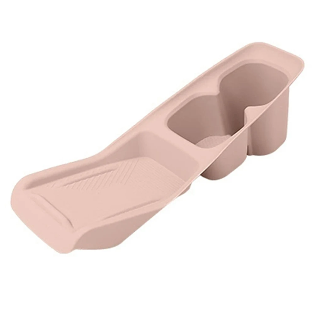 

Силиконовая прокладка для крышки бардачка автомобиля, темно-синяя, антикоррозийный материал, черный цвет, не деформируется, для BYD