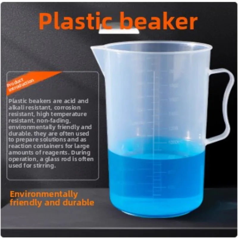 

50-1000mL Iodine Flask - High Borosilicate Glass Conical Erlenmeyer with Stopper