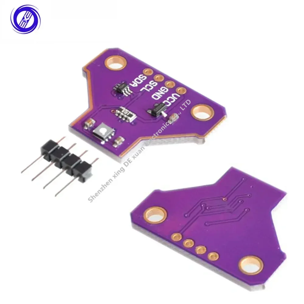 1PCS CJMCU-30 SGP30…