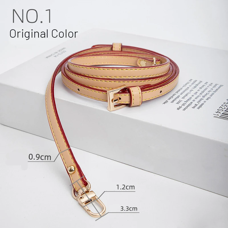 100-120cm Long Adjustable Replacement Shoulder Bag Strap Fashion Detachable Handbag Bag Belt Strap For Crossbody Bag accessories