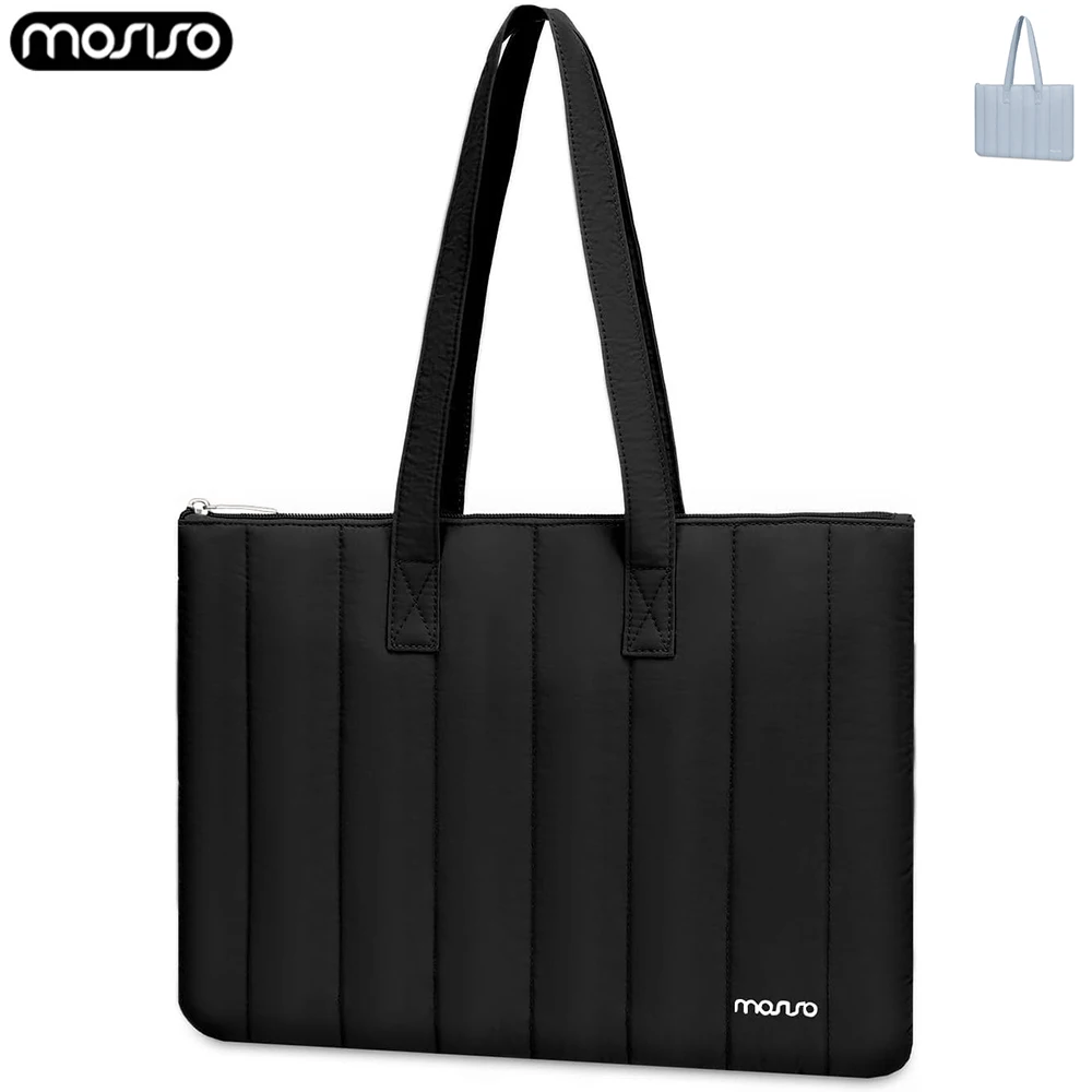 

13 13.3 14 inch Laptop Tote Bag for MacBook Pro 14 inch M4 M3 M2 M1 A3112 A2992 A2779 Office Computer Briefcase Casual Handbag