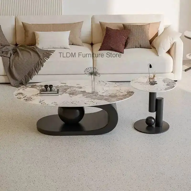Thumbnail 3 - #9 Glass Top Coffee Tables Discount Picks