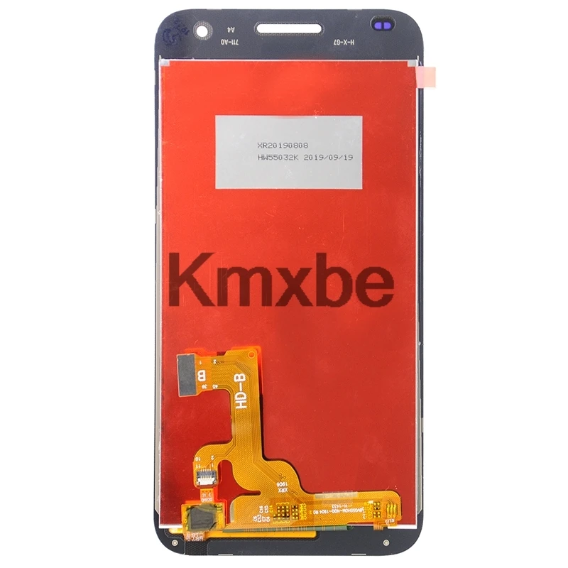 1Pcs 5.5 Inch G7-L01 G7-L03 LCD For Huawei Ascend G7 Display Touch Panel Screen Digitizer Assembly With Tools