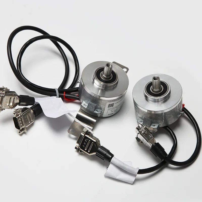 Heidenhain ERN1387 Stainless Steel Table Neutral Elevator Host Encoder Tongli Modern Design for Hotel Apartment Hospital