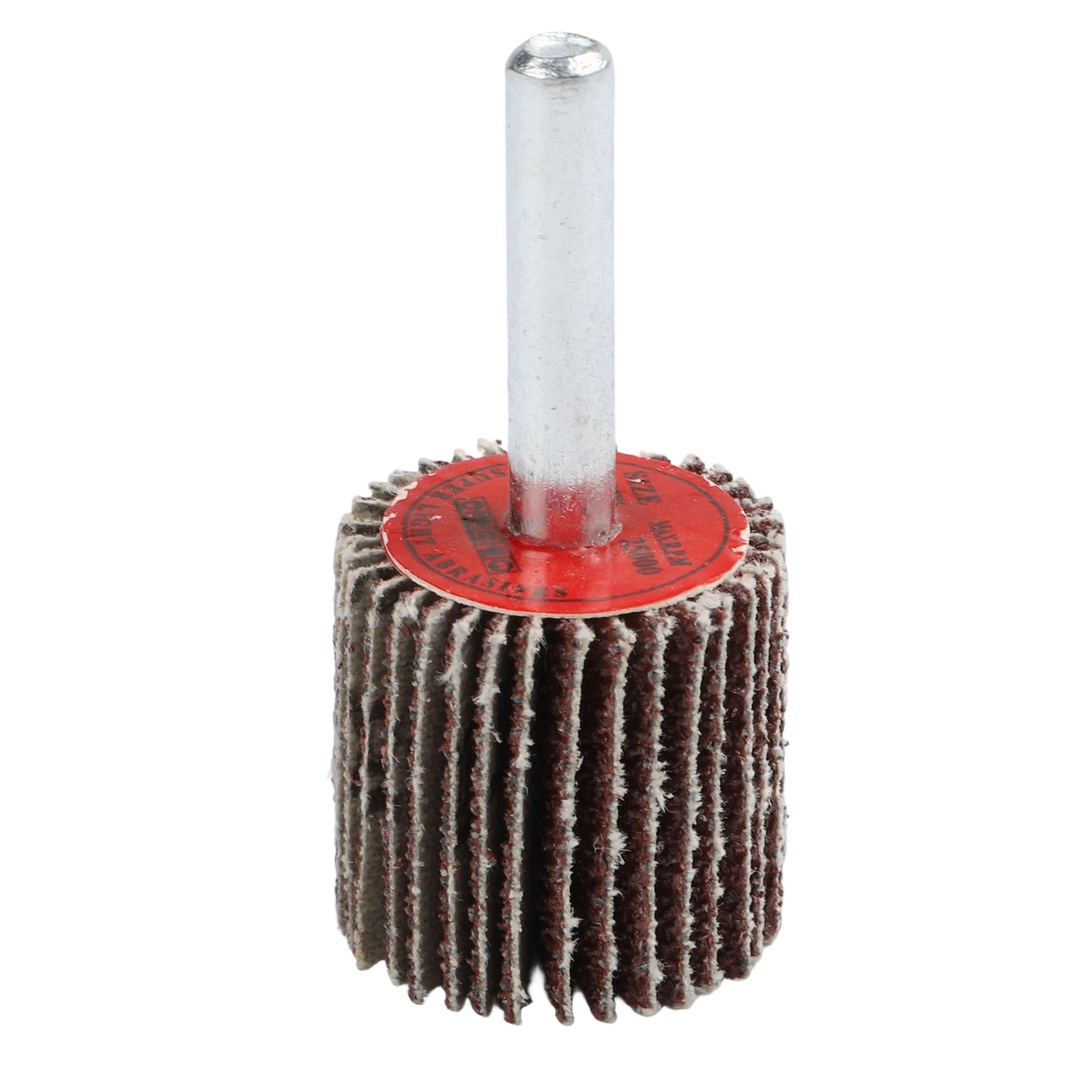 Brand New High Quality Flap Wheel Replacement For Rotary Tool Furniture Handicrafts Molds Polishing Spare Parts