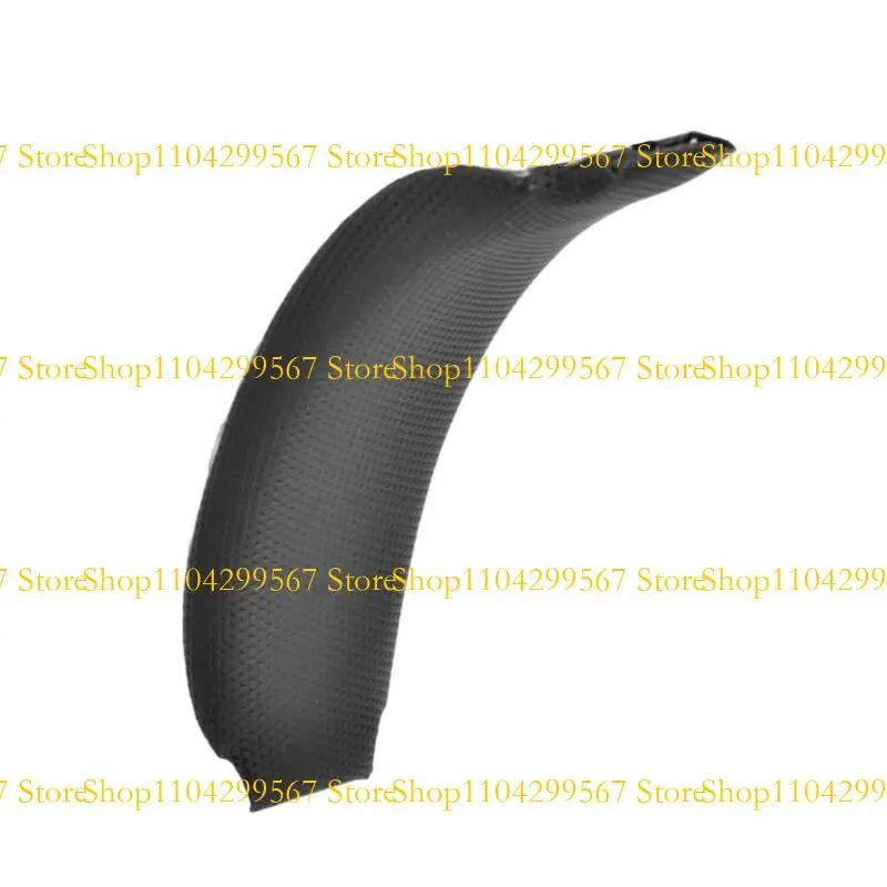 

CS1W Ear Pads Sponge Cushions Replacement Elastic Cushions Earmuffs Headband for 200 300 Gaming Headphone