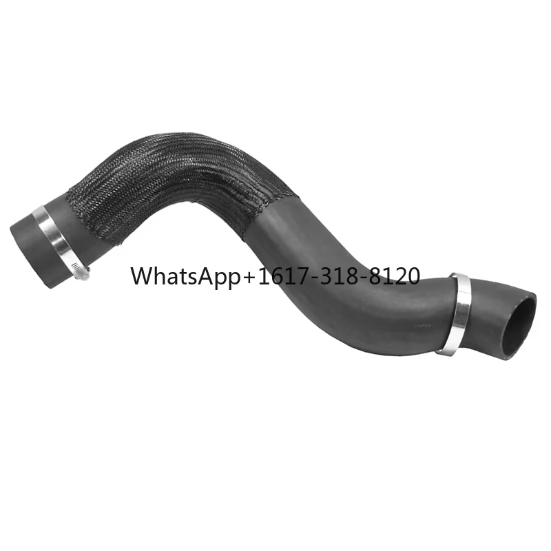 

30741795 Автомобильный интеркулер с турбонаддувом для V OLV O V60 S60 XC60 V70 S80 XC70 2,0D 2,4D