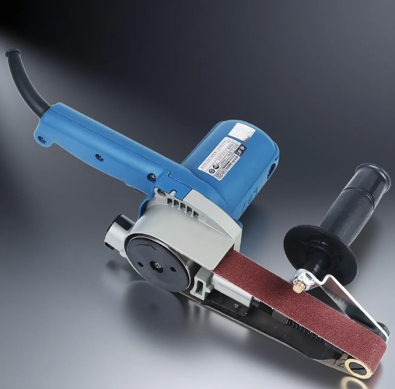 Belt Sander High Ef…