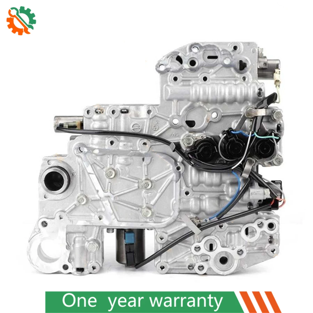 TR690 transmission valve body suitable for Subaru CVT oil circuit board 31825AA052 31706AA030 31706AA033