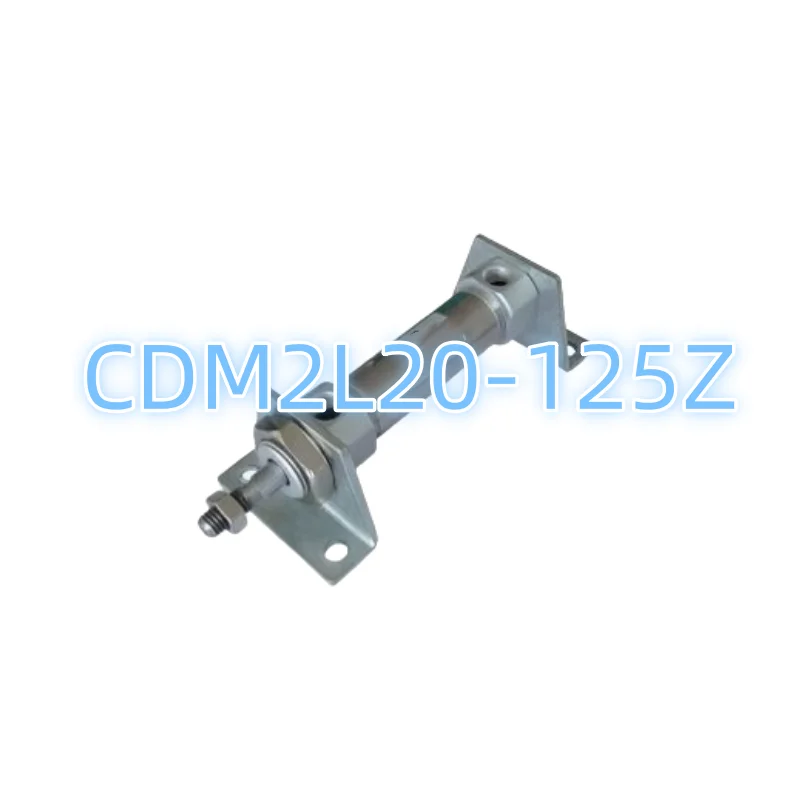 

New Genuine Mini Cylinder CDM2L20-125Z CDM2L20-150Z CDM2L20-175Z CDM2L20-200Z CDM2L20-225Z