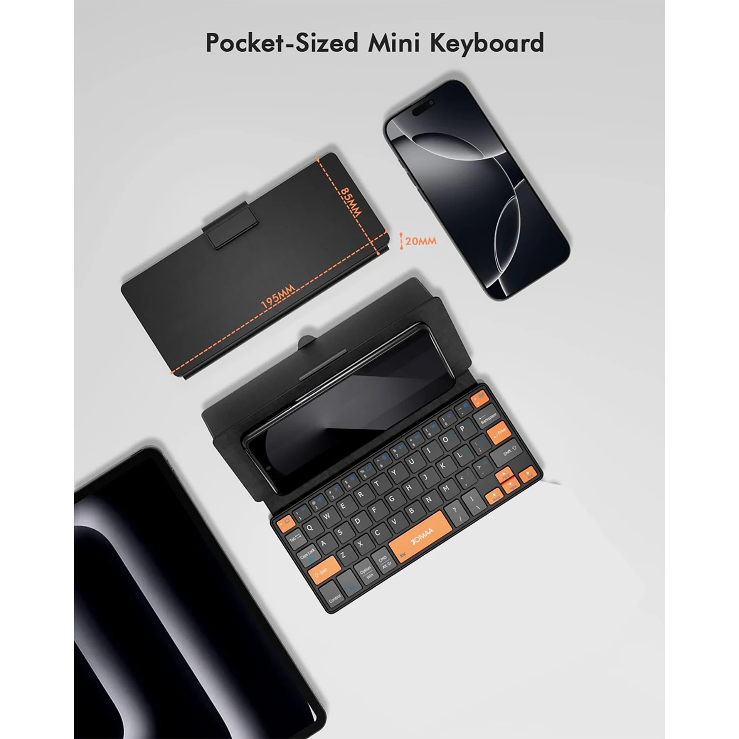 Thumbnail 4 - #43 Touchpads Comparison Guide