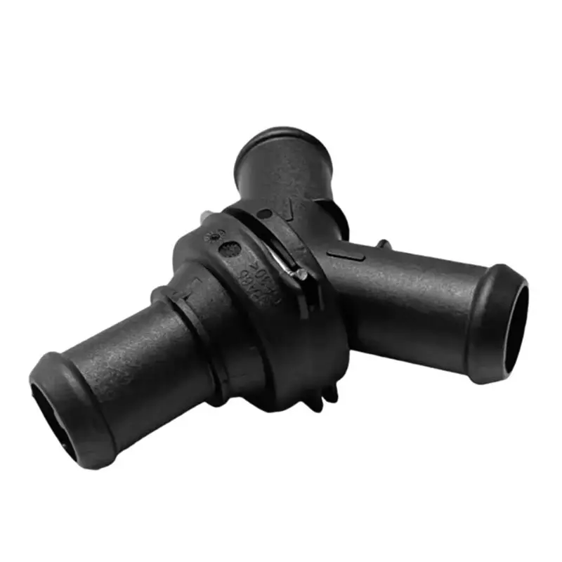 

For VW For CARAVELLE T6 2015 Compatible 7E0820295B 3QG121113 Coolant Thermostat Housing Pipe On Heat Exchanger