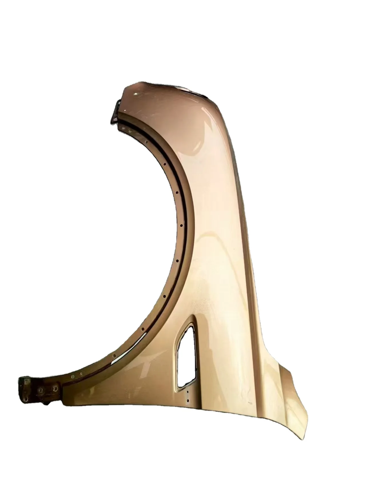 

for Bentayga Fender PE Material Size 60 3-Month Warranty