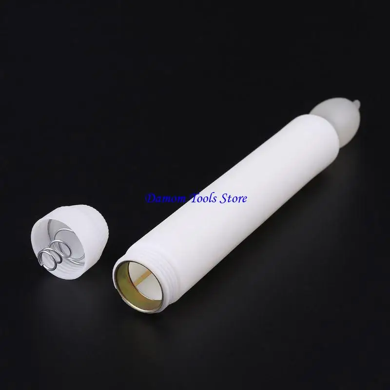 57BE Flameless LED Flickering Tea Light Battery Operated Wedding Party Decor