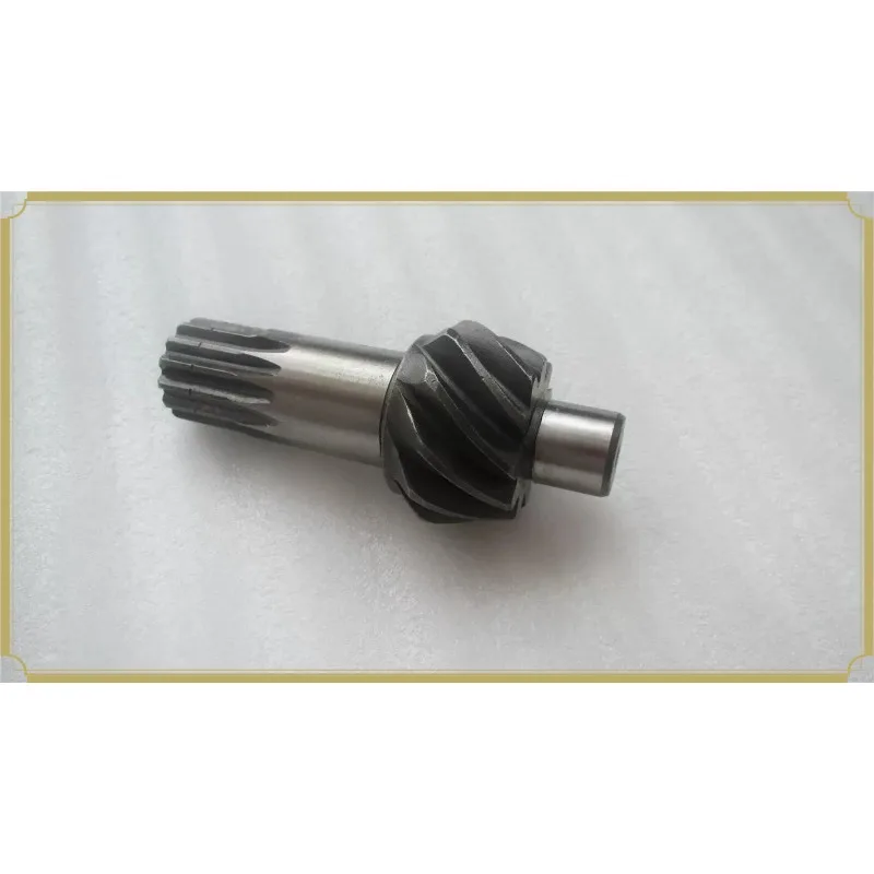 46T Fan-shaped Bevel Gear for 250cc ATV Quad Bike