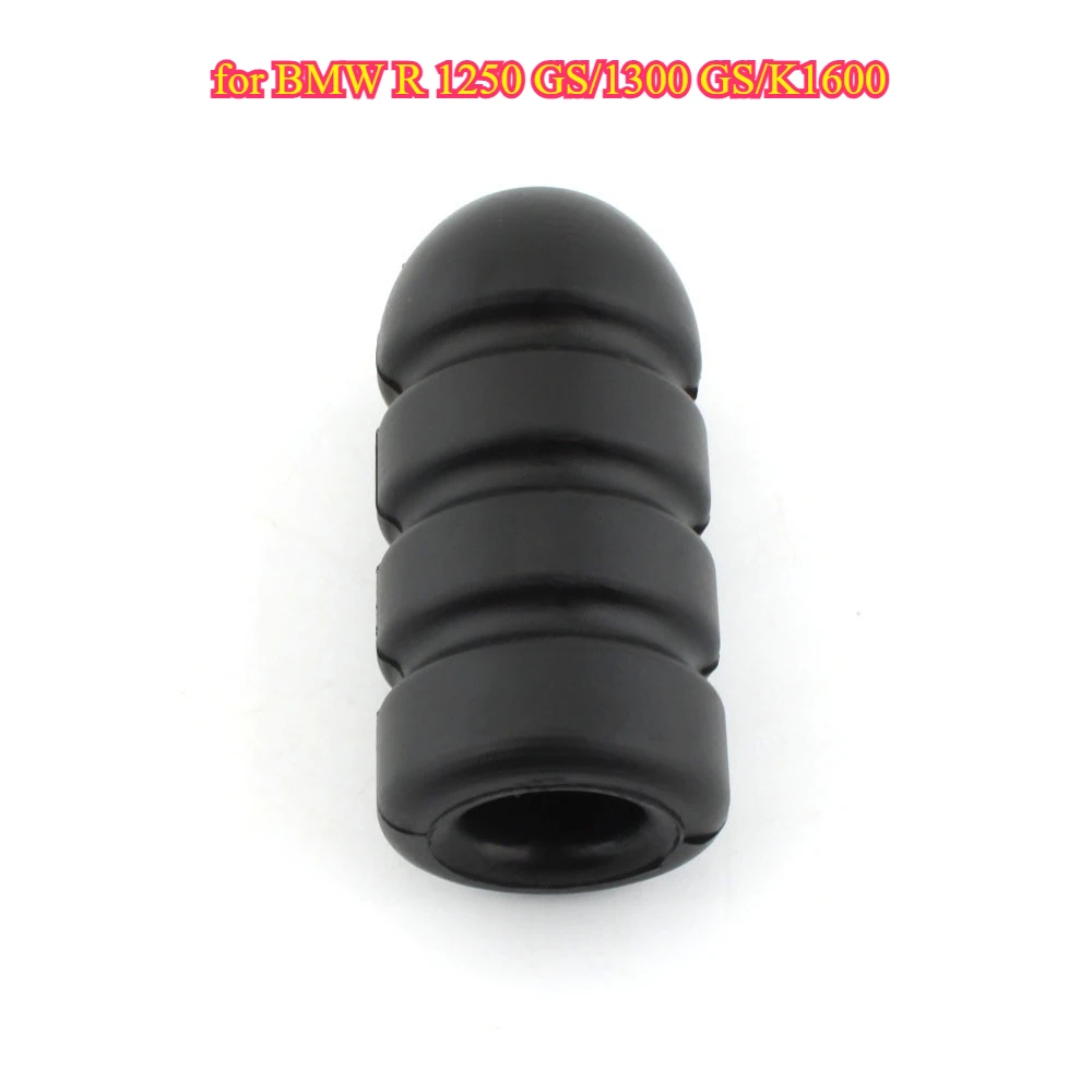 

Suitable for BMW R 1250 GS/1300 GS/K1600 gear shift lever protective cover, dust cover, square shape.